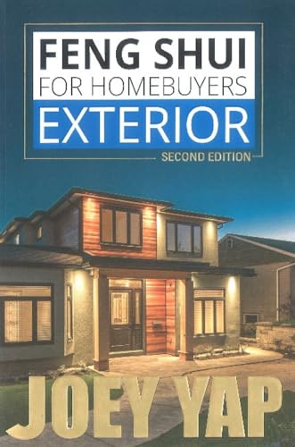 Feng Shui for Homebuyers -- Exterior von Joey Yap Research International Sdn Bhd
