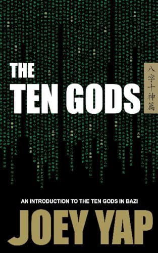 Ten Gods
