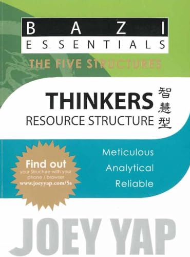 Thinkers: Resource Structure