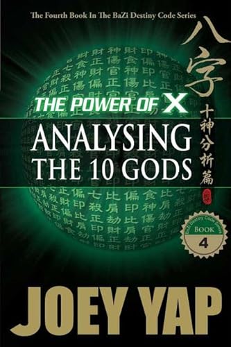 Power of X: Analysing the 10 Gods