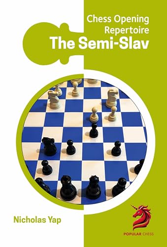 Opening Repertoire: Semi-Slav von Popular Chess