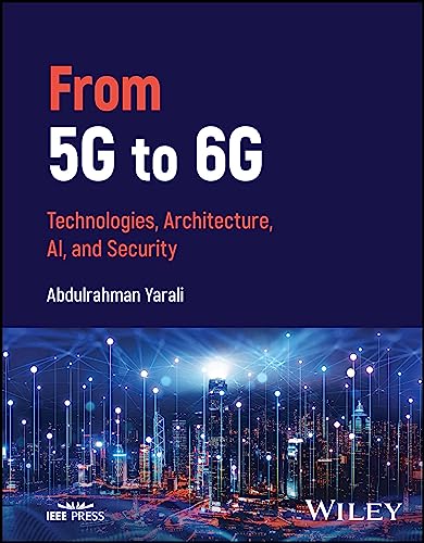 From 5G to 6G: Technologies, Architecture, AI, and Security