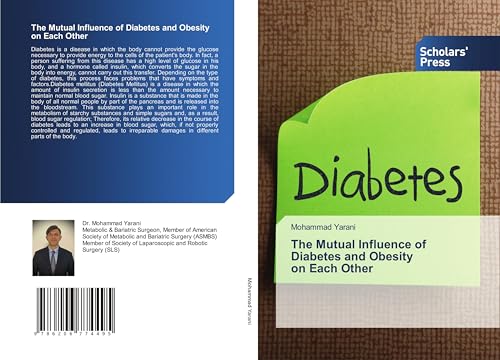 The Mutual Influence of Diabetes and Obesity on Each Other: DE