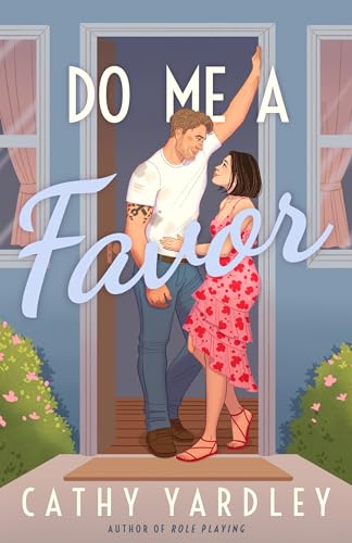 Do Me a Favor von Montlake