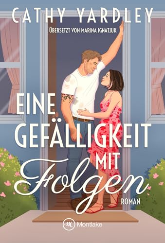 Eine Gefälligkeit mit Folgen von Montlake