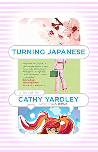Turning Japanese Turning Japanese