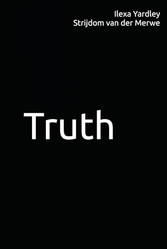 Truth von Independently published