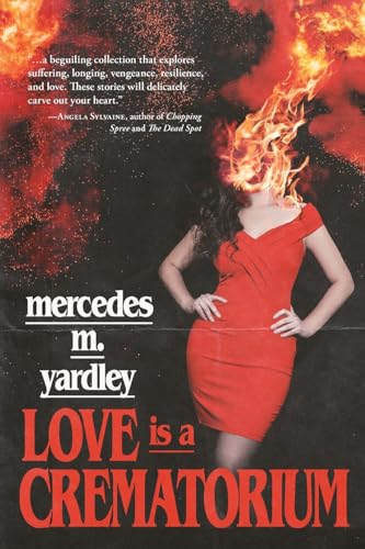Love is a Crematorium and Other Tales von Cemetery Dance Publications