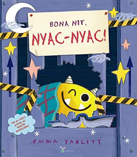Bona nit, Nyac-nyac! (Catalá - A PARTIR DE 3 ANYS - ÀLBUMS - Gobelet) von EDITORIAL BRUÑO
