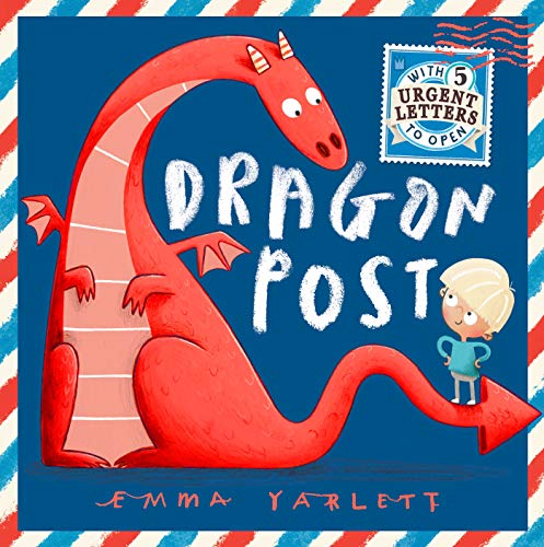 Dragon Post Dragon Post