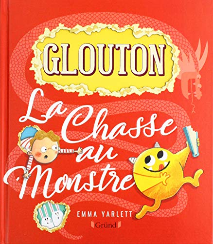 Glouton - La Chasse au Monstre