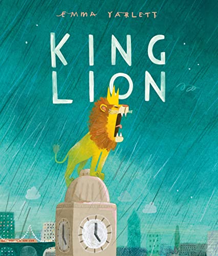 King Lion King Lion