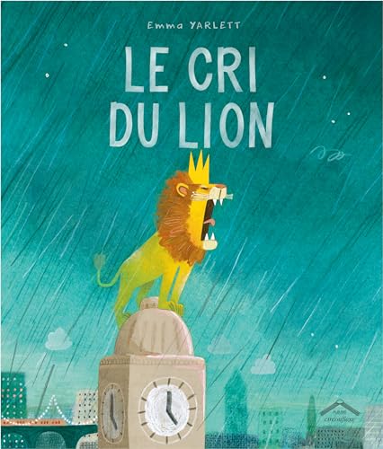 Le cri du Lion Le cri du Lion von CIRCONFLEXE
