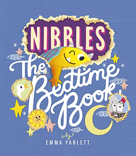 Nibbles: The Bedtime Book von Little Tiger Press
