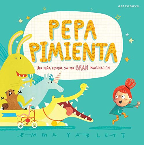 Pepa Pimienta Pepa Pimienta