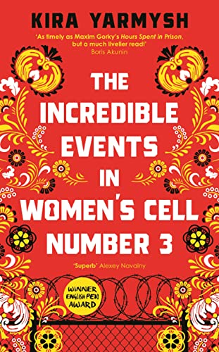 The Incredible Events in Women's Cell Number 3