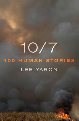 10/7: 100 Human Stories von St. Martin's Press