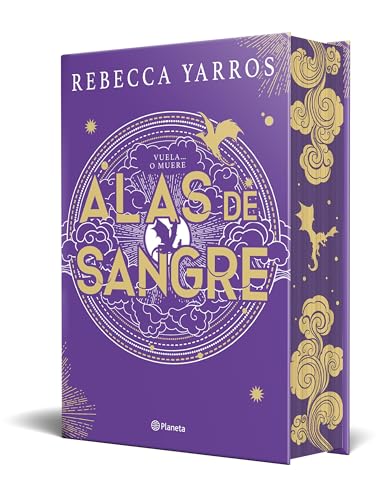 Alas de sangre (Empíreo 1) Edición coleccionista enriquecida y limitada (Planeta Internacional, Band 1) von Editorial Planeta
