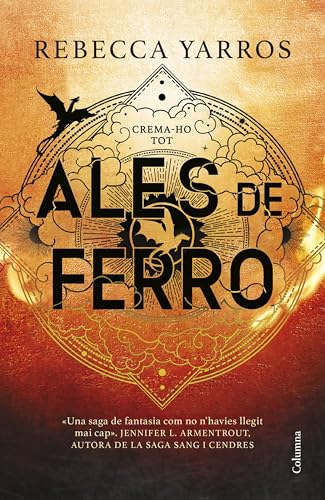 Ales de ferro (Empiri 2) (Clàssica) von Columna CAT