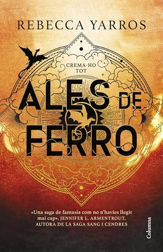 Ales de ferro (Empiri 2) (Clàssica, Band 2)