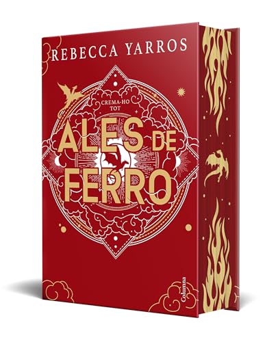 Ales de ferro (Empiri 2) Edició col·leccionista enriquida i limitada (Clàssica, Band 2) von Columna CAT