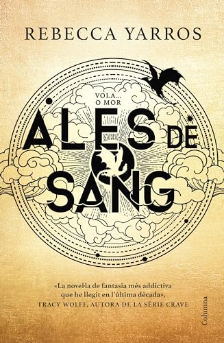 Ales de sang (Empiri 1) (Clàssica, Band 1)