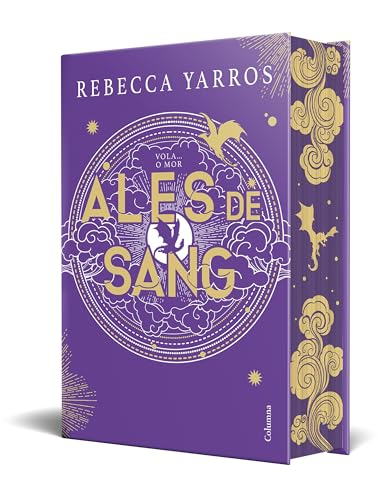 Ales de sang (Empiri 1) Edició col·leccionista enriquida i limitada (Clàssica, Band 1) von Columna CAT
