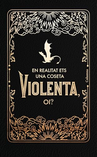 Diari oficial Ales de sang: Violenta (FORA DE COL.LECCIO) von Columna CAT