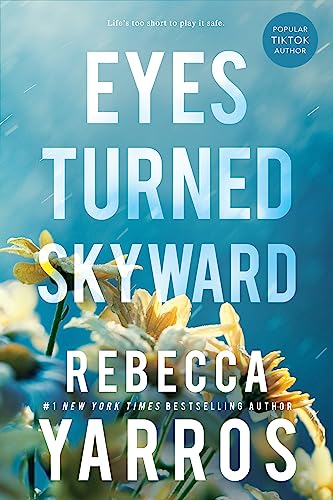 Eyes Turned Skyward (Flight and Glory, 2, Band 2) von Macmillan USA