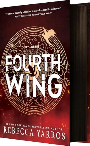 Fourth Wing (The Empyrean, 1, Band 1)