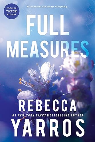Full Measures (Flight and Glory, 1, Band 1)