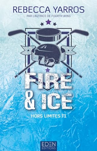 Hors limites T1: Fire & ice Hors limites T1: Fire & ice