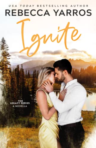 Ignite Ignite von Yarros Ink, Inc