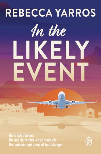 In the Likely Event von J'AI LU