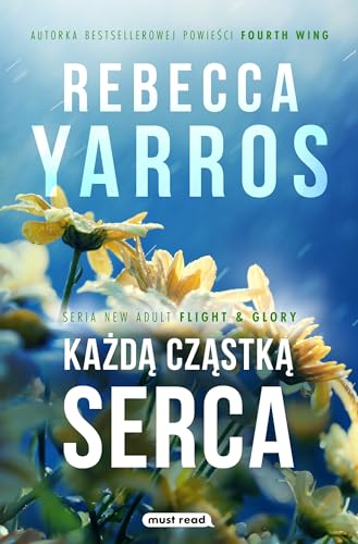 Każdą cząstką serca von Must Read