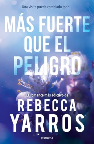 Más fuerte que el peligro (Vuelo y gloria 1) (Lo más visto, Band 1) von MONTENA