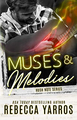 Muses and Melodies (Hush Note, Band 3)