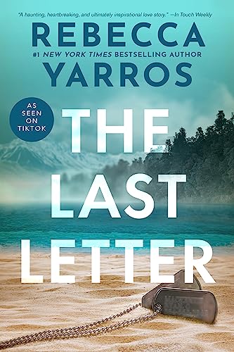 The Last Letter von Entangled: Amara