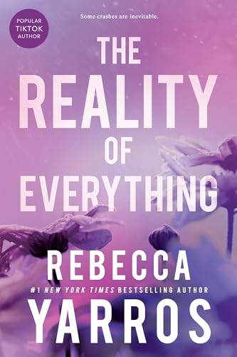 The Reality of Everything (Flight and Glory, 5)