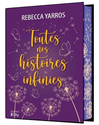 Toutes nos histoires infinies collector Toutes nos histoires infinies collector