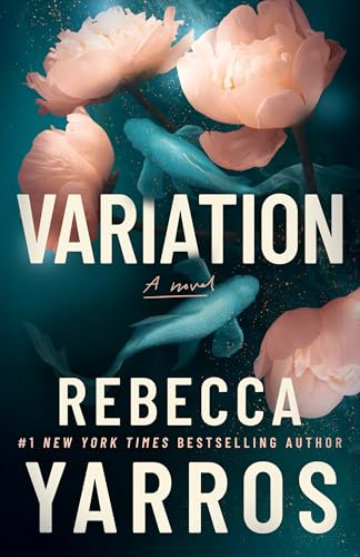 Variation: A Novel von Montlake Romance