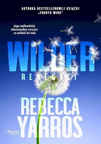 Wilder Renegaci Tom 1 Wilder Renegaci Tom 1