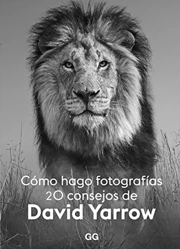 Cómo hago fotografías: 20 consejos de David Yarrow