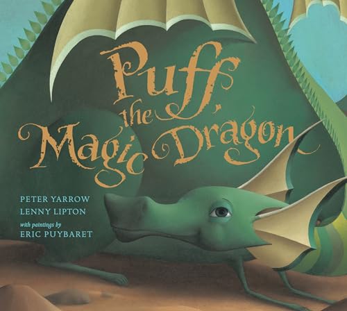 Puff, the Magic Dragon von Union Square Kids