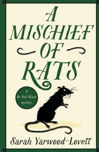 A Mischief of Rats: A totally addictive British cozy mystery novel