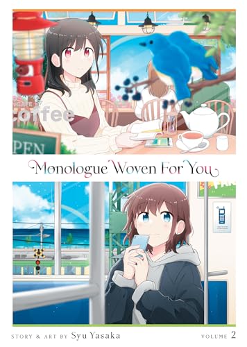 Monologue Woven For You Vol. 2 von Seven Seas