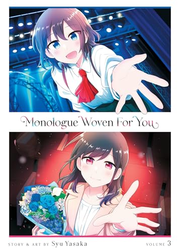 Monologue Woven For You Vol. 3 von Seven Seas