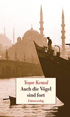 Auch die Vögel sind fort: Roman Auch die Vögel sind fort: Roman