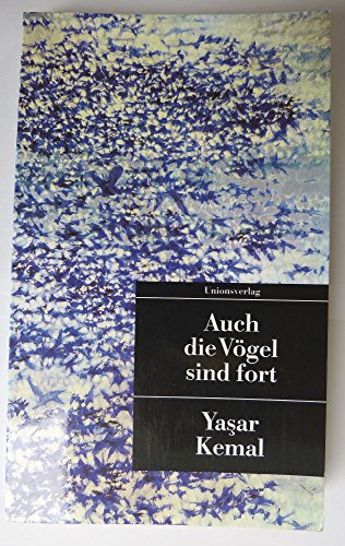 Auch die Vögel sind fort Auch die Vögel sind fort
