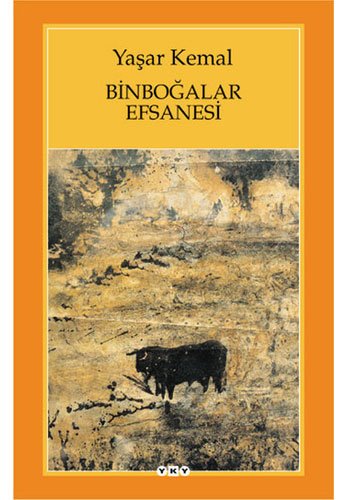 Binbogalar Efsanesi Binbogalar Efsanesi von Edition Orient